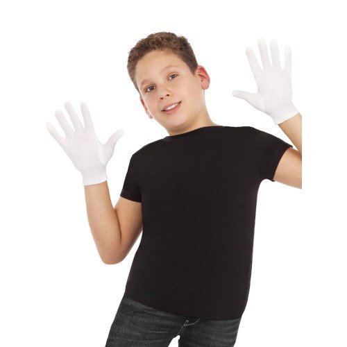 562741436277 3 500x500 1 Beyaz Renk Çocuk Boy Likralı Pandomim Eldiveni najmaddin.com Sahne gösterileri ve performanslar için özel olarak tasarlanan beyaz renk çocuk boy likralı pandomim eldiveni