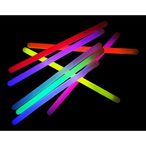 562741436480 2 500x500 1 Karanlıkta Parlayan Fosforlu Glow Kalın Çubuk 30 cm najmaddin.com eğlenceyi ve görünürlüğü bir arada sunan fosforlu glow kalın çubuk; parti