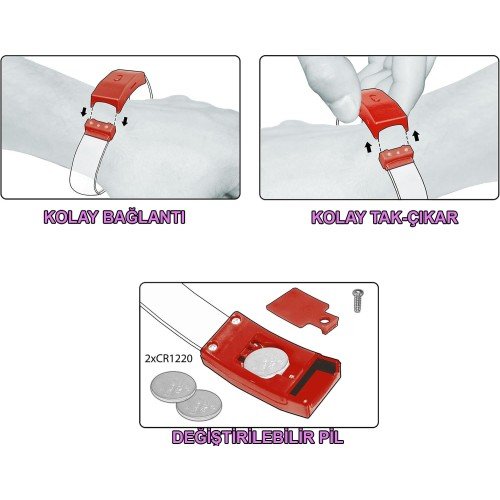 562741436507 3 500x500 1 Festival & Parti LED Bileklik – 3 Modlu Işıklı najmaddin.com ek pil gerektirmeden uzun süreli kullanım imkânı sunar. Dayanıklı yapısı sayesinde hem iç hem de dış mekân etkinlikleri için uygundur.Ürün Özellikleri