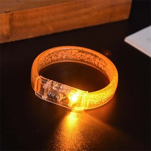 LED ışığını kırarak çok daha geniş ve büyüleyici bir parlama alanı yaratır.Baskı ve Özelleştirme: 1