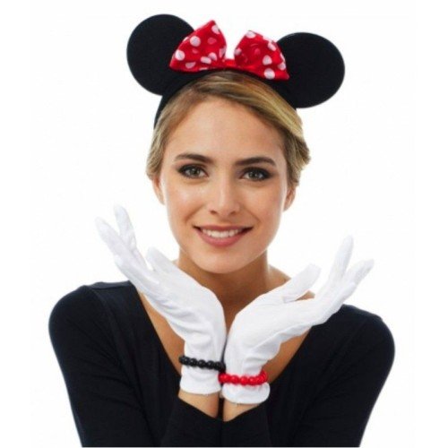 562741436936 2 500x500 1 Kırmızı Fiyonklu Minnie Mouse Tacı ve Beyaz Eldiven Seti najmaddin.com klasik kırmızı fiyonklu tasarımı ve tertemiz beyaz eldivenleriyle çocuklara masalsı bir dönüşüm imkanı sunuyor. Doğum günlerinden okul gösterilerine kadar her anı sihirli kılmak için tasarlanmış bu set
