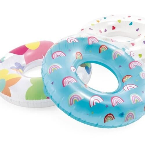 59259 - BÜYÜLÜ SİHİR DESENLİ SİMİT 81 CM 2 AST