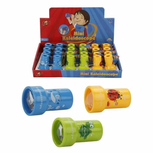 Zao Kaleideskop Mini 5