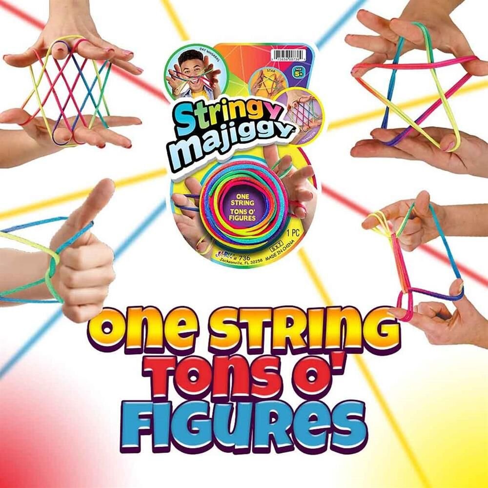 92332 S02000736 Jru Stringy Majiggy Krtl Sun 29700 700x700 S02000736 JRU STRİNGY MAJİGGY KRTL -SUN najmaddin.com S02000736 JRU STRİNGY MAJİGGY KRTL -SUN - Görsel 2