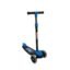 SWİNG SCOOTER MAVİ IŞIKLI - 92388