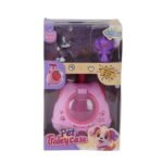 CL2121-5/8 ÇANTALI PET SHOP - CAN