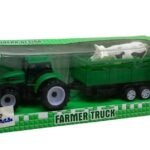 9975-2A ROMORKLU TRAKTÖR-SMT