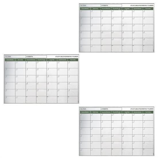 9bcadd52896a4868bbd6befb30556bdb Manyetik Yapışkanlı Bir Aylık Program Planlayıcı Takvim 85x56 cm najmaddin.com Manyetik Yapışkanlı Bir Aylık Program Planlayıcı Takvim 85x56 cm - Görsel 4