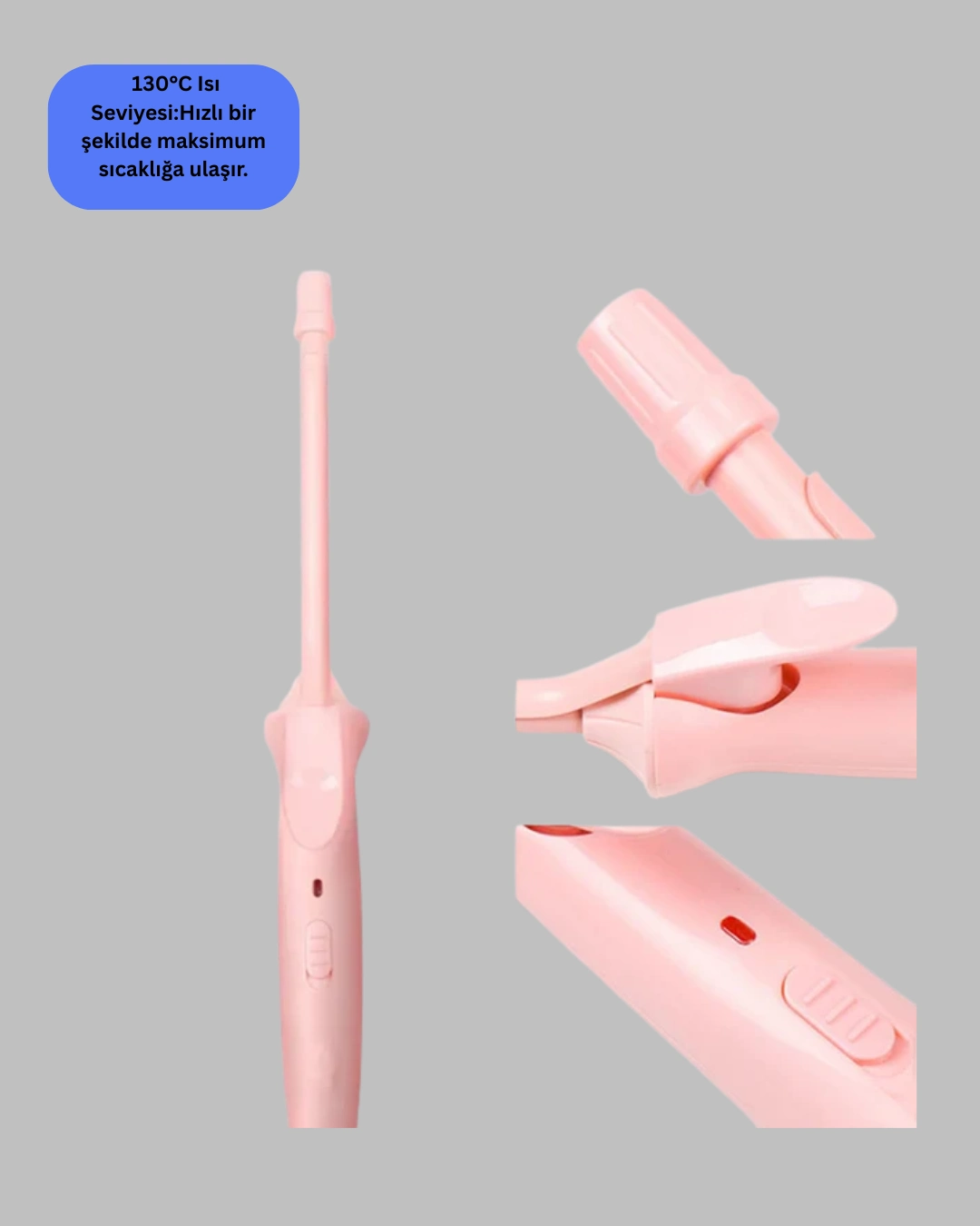 9mm Ince Bukle Masasi Afro Ve Sik Bukleler Icin Uygun 3 55982422 Sw1080sh1350 700x875 9mm İnce Bukle Maşası Afro ve Sık Bukleler İçin Uygun najmaddin.com sık ve net bukleler oluşturmak isteyenler için özel olarak tasarlanmıştır. Afro saç modelleri