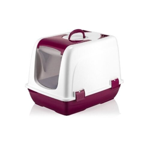 SHT29052 Mikopet Kapali Kucuk Kedi Tuvaleti Mor 6077 500x500 ✨Najmaddin.com | Dilekten başarıya — şimdi sihir başlasın! najmaddin.com Mikopet Kapalı Küçük Kedi Tuvaleti Bordo