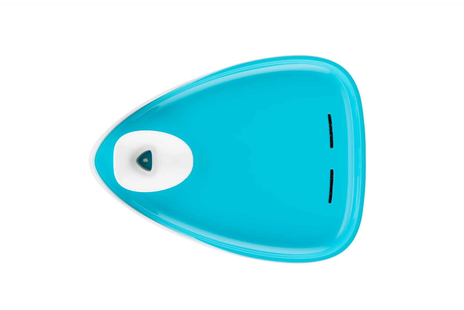 SHT29627 Otomatik Uyarili Kedi Kopek Su Kabi 6278 700x467 Otomatik Uyarılı Kedi Köpek Su Kabı najmaddin.com 2.5 litre.Aktif karbon filtrelidir.Su motoru usb kablo ile birlikte gelir