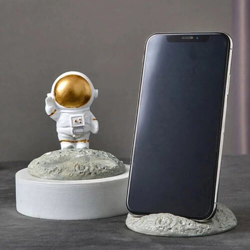 SHT32674 Ofis Masas Dekorasyon Nordic Tarz Astronotlar Cep Telefon Stand Tutucu S Sler Re Ine Spaceman Braketi Q90 1 500x500 ✨Najmaddin.com | Dilekten başarıya — şimdi sihir başlasın! najmaddin.com Astronot Telefon Tutucu