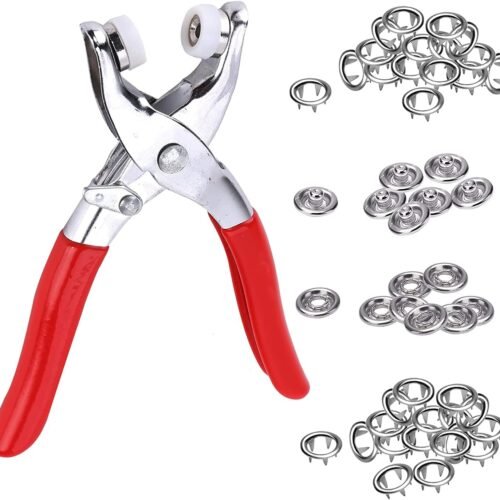 SHT33583 24242415217 2 500x500 ✨Najmaddin.com | Dilekten başarıya — şimdi sihir başlasın! najmaddin.com Metal Çıtçıt Pensesi Ve Düğme Seti