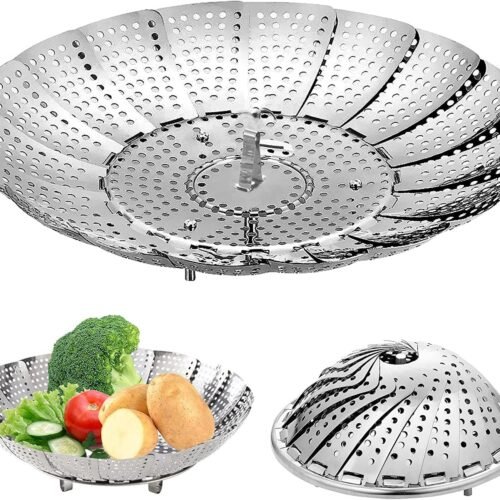 SHT33640 814mn03ls1L. AC SL1500 500x500 ✨Najmaddin.com | Dilekten başarıya — şimdi sihir başlasın! najmaddin.com Paslanmaz Çelik Buharda Pişirme Sepeti
