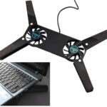 Katlanabilir Laptop Soğutucu