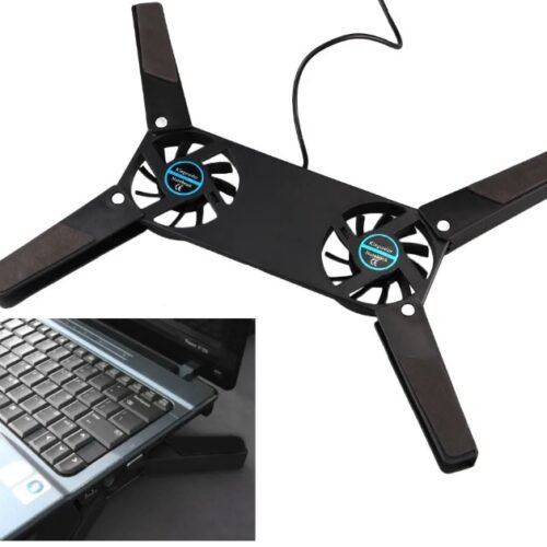 Katlanabilir Laptop Soğutucu