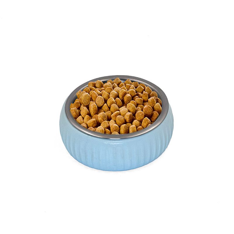 SHT35476 Mikopet Seramik Mama Kabi Mavi 1B 700x700 Mikopet Organik Seramik Mama Kabı Mavi najmaddin.com Mikopet Organik Seramik Mama Kabı Mavi