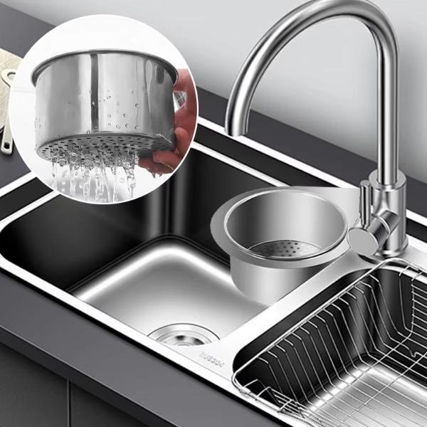 SHT42154 Sb8035eda4c3440a18e6c72088688ff2ar Kuğu Tasarımlı Paslanmaz Lavabo Drenaj Sepeti najmaddin.com Kuğu Tasarımlı Paslanmaz Lavabo Drenaj Sepeti