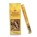 Hem Palo Santo Aromalı Çubuk Tütsü