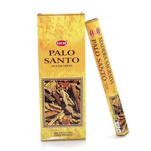 SHT60785 Hemtutsu021 500x500 ✨Najmaddin.com | Dilekten başarıya — şimdi sihir başlasın! najmaddin.com Hem Palo Santo Aromalı Çubuk Tütsü