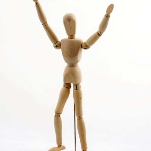SHT61070 Alk1198 500x500 ✨Najmaddin.com | Dilekten başarıya — şimdi sihir başlasın! najmaddin.com Ahşap Robot Model 3