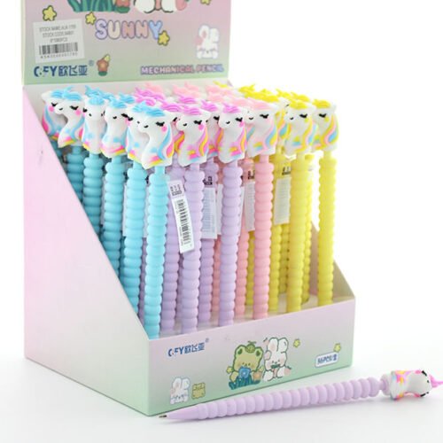 07 Uçlu Unicorn Kalem