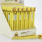 07 Uçlu Süngerbob Kalem