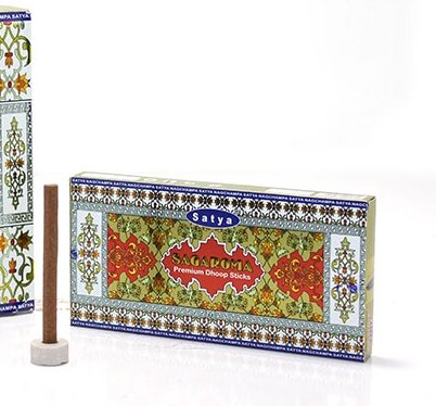 SHT61661 St00263 ✨Najmaddin.com | Dilekten başarıya — şimdi sihir başlasın! najmaddin.com Sagaroma Tütsü