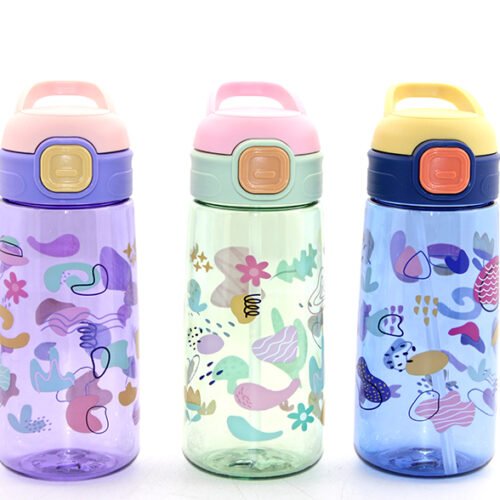 SHT62707 Alk2968 500x500 ✨Najmaddin.com | Dilekten başarıya — şimdi sihir başlasın! najmaddin.com Renkli Pipetli Suluk 600 Ml