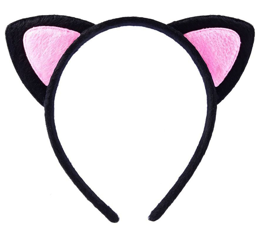 SHT71932 Sevimli Kedi Kulak Pofuduk Tac Siyah Ici Pembe Renk 17x15 Cm Resim 4462 700x640 Sevimli Kedi Kulak Pofuduk Kedi Tacı najmaddin.com Sevimli Kedi Kulak Pofuduk Kedi Tacı