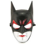 Batgirl Maskesi - Batman Maskesi
