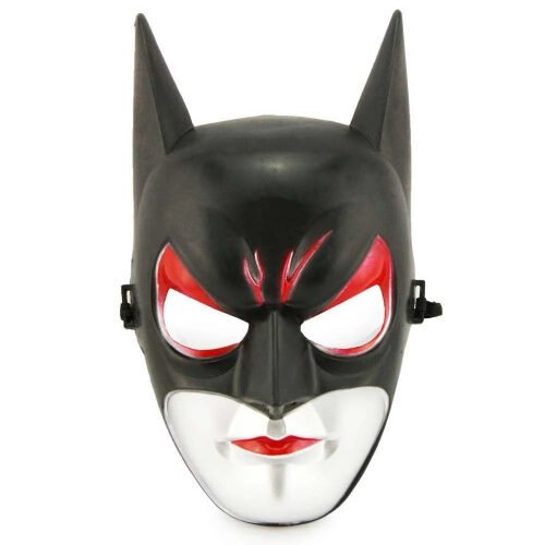 SHT72296 Siyah Renk Uzun Kulakli Batman M Resim 3980 500x500 ✨Najmaddin.com | Dilekten başarıya — şimdi sihir başlasın! najmaddin.com Batgirl Maskesi - Batman Maskesi