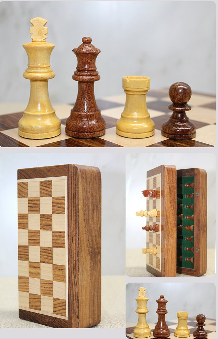 SHT95463 G611 700x1085 Mıknatıs Taşlı Ahşap Katlanabilir Kutulu Satranç Oyunu 17.5 Cm najmaddin.com Mıknatıs Taşlı Ahşap Katlanabilir Kutulu Satranç Oyunu 17.5 Cm