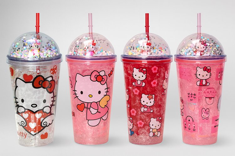 SHT95864 Alk3145 700x467 Sevimli Hello Kitty Pipetli Işıklı Boncuklu Suluk Bardak 400 Ml najmaddin.com Sevimli Hello Kitty Pipetli Işıklı Boncuklu Suluk Bardak 400 Ml