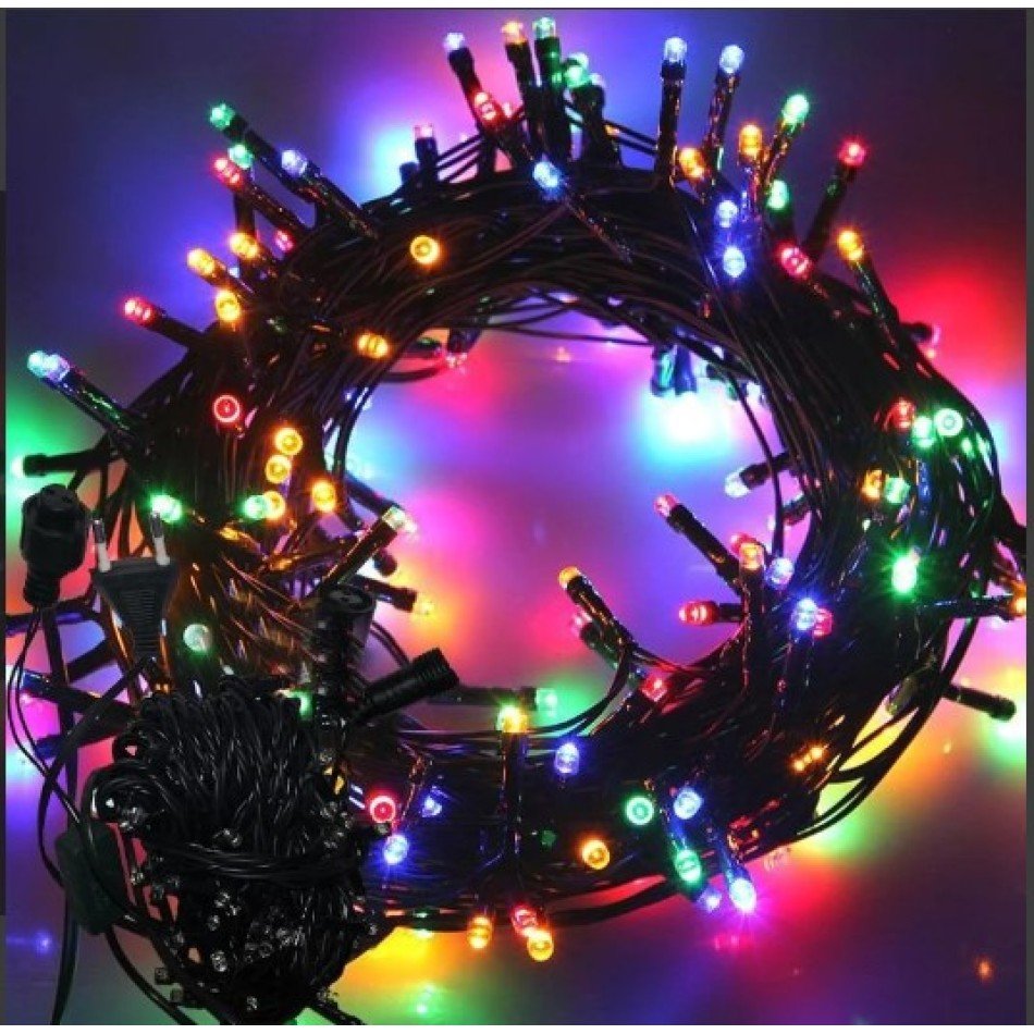 SHT95892 0c 950x950 1 700x700 10m 100 Led Boncuk Lamba Rgb Işık Siyah Kablo najmaddin.com 10m 100 Led Boncuk Lamba Rgb Işık Siyah Kablo