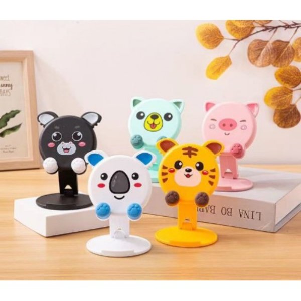 SHT95988 Hayvan Tel Standi 4 500x500 1 Hayvan Figürlü Masaüstü Telefon Standı 5 Model najmaddin.com Hayvan Figürlü Masaüstü Telefon Standı 5 Model