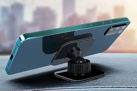SHT98737 Ypt2 Jel Yapışkanlı Araba Telefon Tutucu najmaddin.com sürüş sırasında cep telefonunun güvenli ve sabit bir şekilde konumlandırılmasını sağlayarak hem sürüş güvenliğini artırır hem de kullanım konforu sunar. Güçlü jel yapışkan tabanı sayesinde torpido