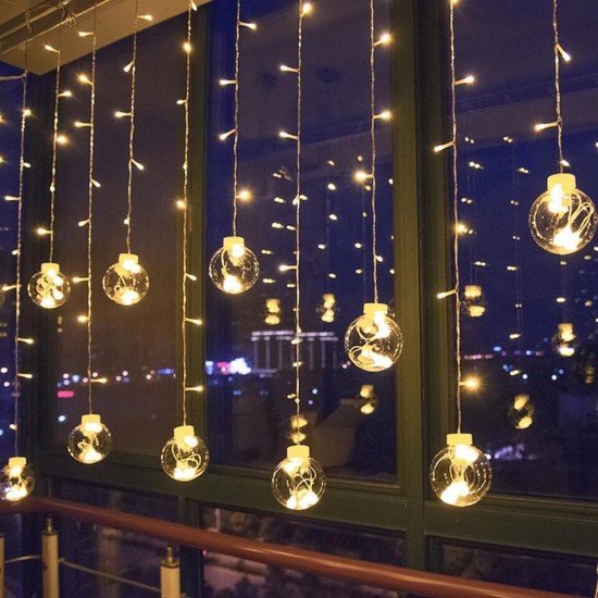 SHT99090 Kure Toplu Perde Sacakli Led Isiklar Animasyonlu 1655 550x550 1 Küre Toplu Perde Led Işık najmaddin.com Küre Toplu Perde Led Işık