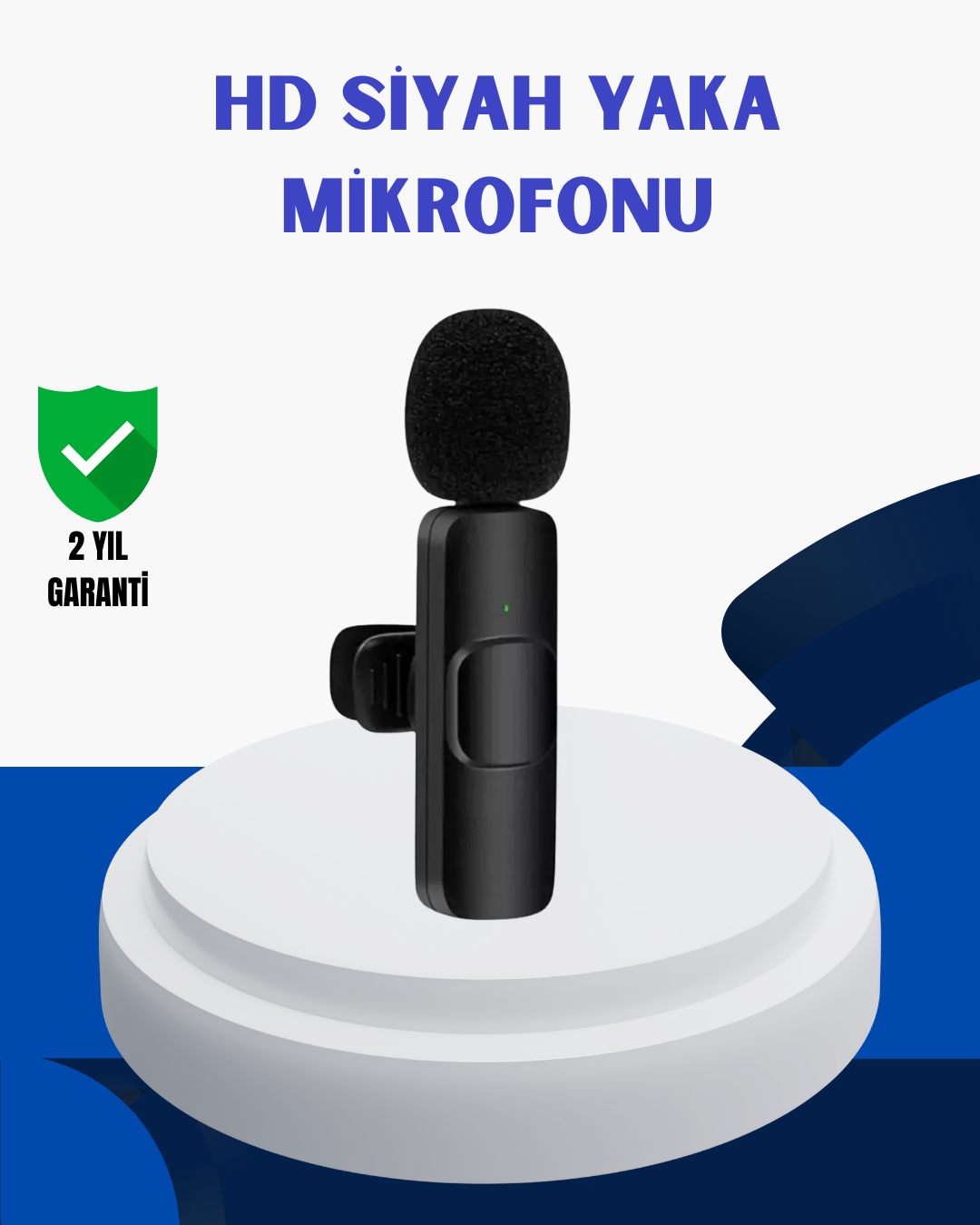 SL20536981 3 241 700x875 İphone İçin Çift Mikrofonlu Telsiz Yaka Mikrofonu 360 Derece Hd Ses najmaddin.com İphone İçin Çift Mikrofonlu Telsiz Yaka Mikrofonu 360 Derece Hd Ses