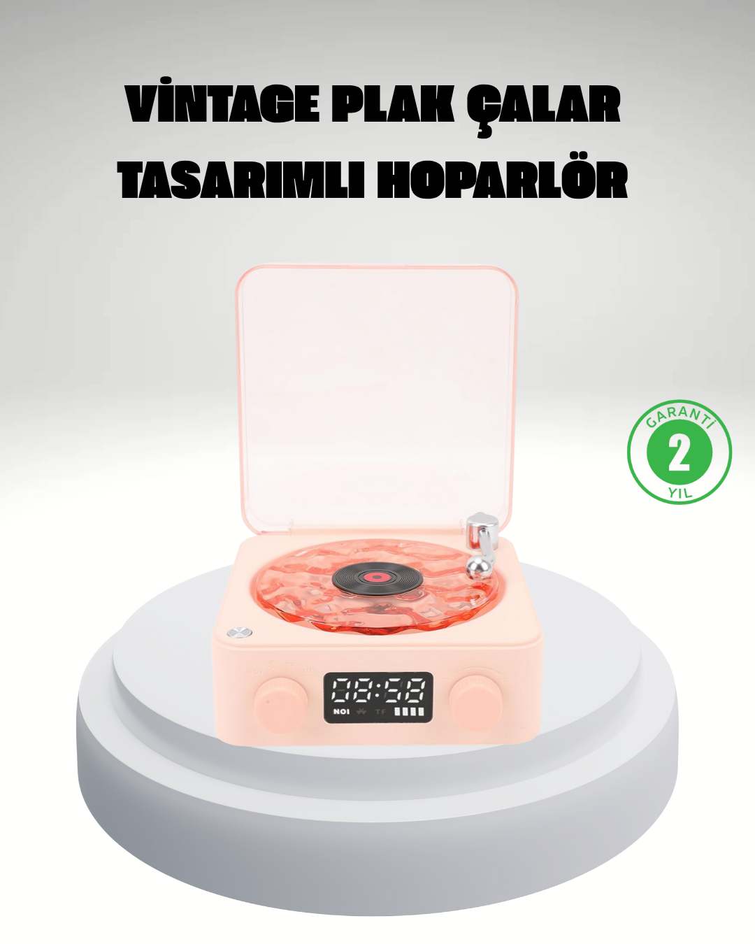 SL20536999 1 167 700x875 Gece Lambası Stereo Bluetooth Hoparlör Dijital Saat Su Dalgası Efektli 3-ü-1 Cihaz najmaddin.com Gece Lambası Stereo Bluetooth Hoparlör Dijital Saat Su Dalgası Efektli 3-ü-1 Cihaz