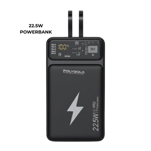 Pgpw10 Powerbank