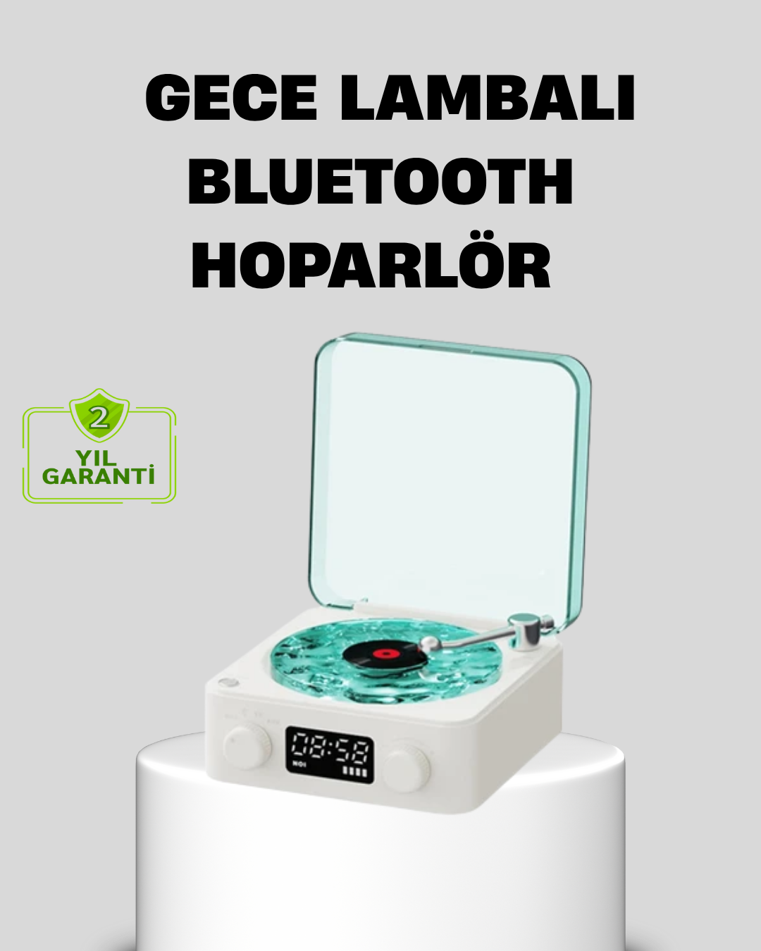 SL20537029 1 165 1 700x875 Gece Lambası Stereo Bluetooth Hoparlör Dijital Saatli Vintage Tasarım Çok Fonksiyonlu najmaddin.com Gece Lambası Stereo Bluetooth Hoparlör Dijital Saatli Vintage Tasarım Çok Fonksiyonlu