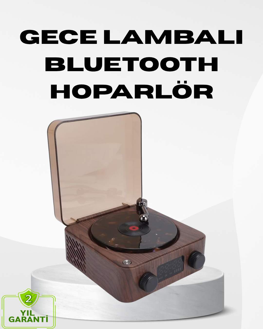 SL20537041 3 164 700x875 Dekoratif Gece Işığı Bluetooth Hoparlör Dijital Saat Çok Yönlü Sesli Aydınlatma najmaddin.com Dekoratif Gece Işığı Bluetooth Hoparlör Dijital Saat Çok Yönlü Sesli Aydınlatma