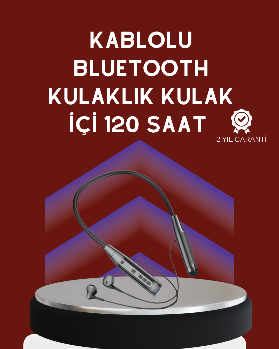 SL20537288 5 72 700x875 Kablosuz Bluetooth Kulaklık – Net Ses Kalitesi, Dokunmatik Tuş, Gürültü Azaltıcı Mikrofon najmaddin.com Kablosuz Bluetooth Kulaklık – Net Ses Kalitesi