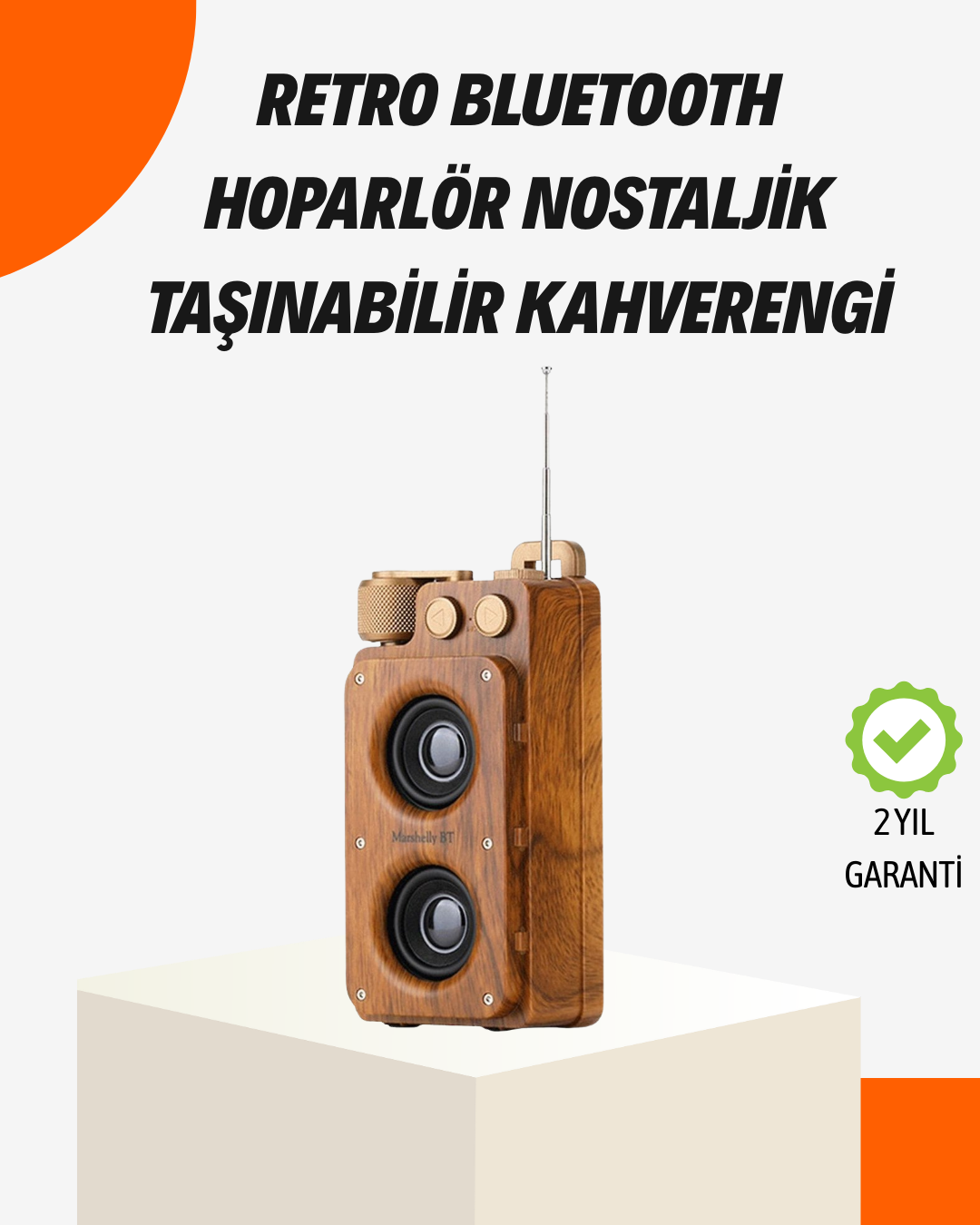 SL20537300 3 214 700x875 Ahşap Tarzı Kablosuz Hoparlör 5w Güçlü Bass Tf Usb Aux najmaddin.com Ahşap Tarzı Kablosuz Hoparlör 5w Güçlü Bass Tf Usb Aux