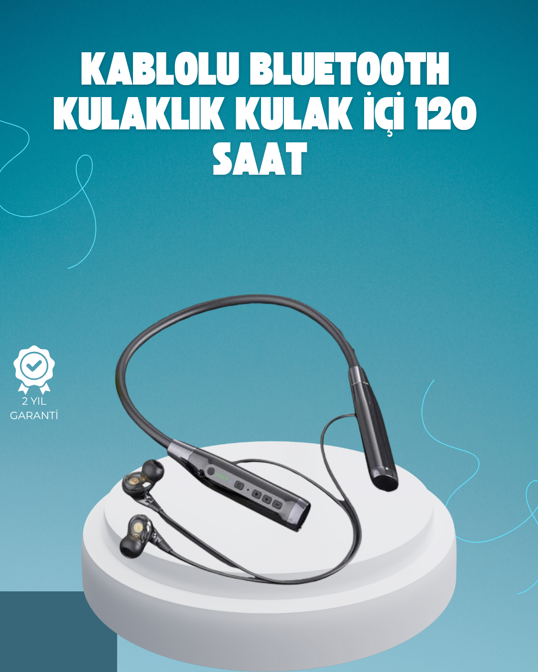 SL20537318 3 72 700x875 Kablosuz Bluetooth Kulaklık – Uzun Ömürlü Batarya, Ergonomik Tasarım, Gürültü Engelleyici najmaddin.com Kablosuz Bluetooth Kulaklık – Uzun Ömürlü Batarya