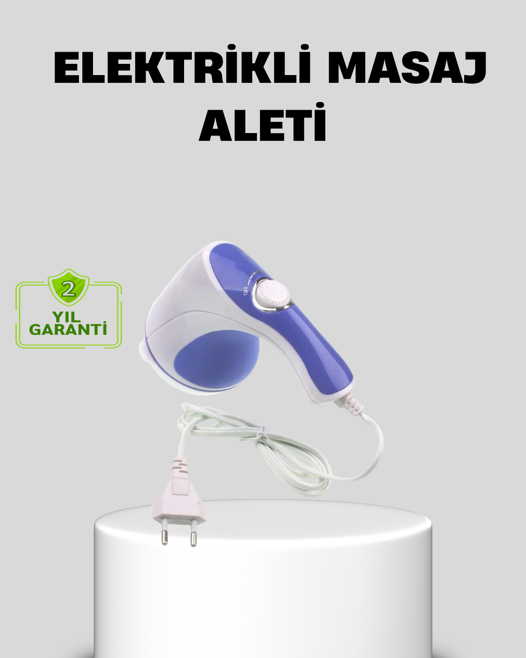 SL20537332 5 KANATLI SOLAR LAMBA 2 700x875 5 Başlıklı Elektrikli Masaj Aleti – Bölgesel İncelme Ve Selülit Azaltıcı najmaddin.com 5 Başlıklı Elektrikli Masaj Aleti – Bölgesel İncelme Ve Selülit Azaltıcı