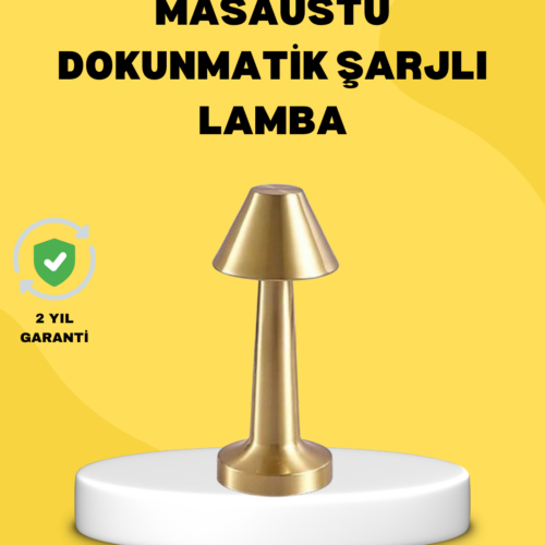 SL20537425 3 49 500x500 ✨Najmaddin.com | Dilekten başarıya — şimdi sihir başlasın! najmaddin.com Kablosuz Led Masa Lambası 1800mah 3 Renk Aydınlatma Dokunmatik