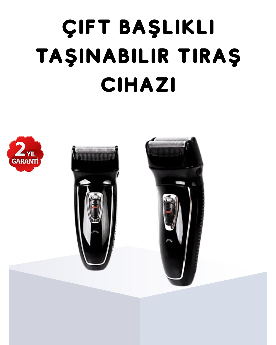 SL20537532 1 186 700x875 Kablosuz Tıraş Makinesi Çift Başlıklı Kuru Tıraş Folyo Başlık Şarj Göstergeli najmaddin.com Kablosuz Tıraş Makinesi Çift Başlıklı Kuru Tıraş Folyo Başlık Şarj Göstergeli