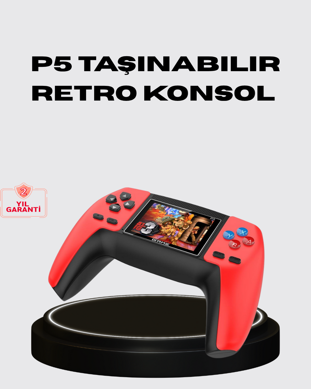 SL20537573 3 93 700x875 520 Oyunlu Retro Gamepad – Nostaljik Eğlenceyi Her Yere Taşı najmaddin.com 520 Oyunlu Retro Gamepad – Nostaljik Eğlenceyi Her Yere Taşı